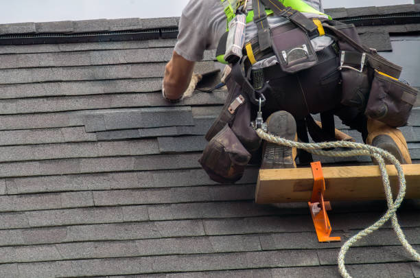 Best Residential Roofing Contractor  in Collinsburg, PA
