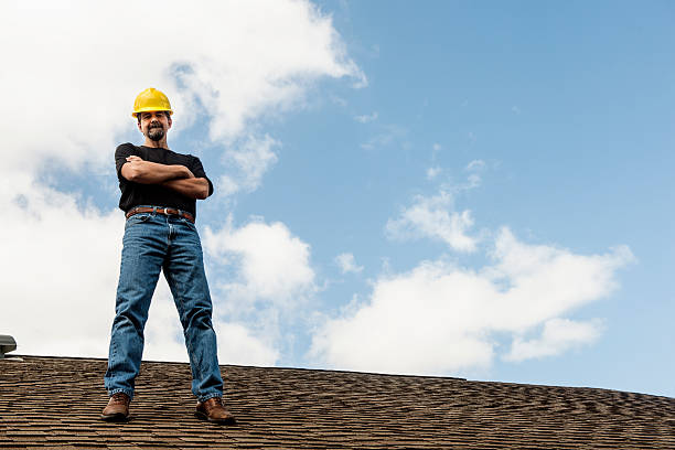 Best Metal Roofing Contractor  in Collinsburg, PA