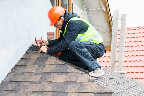 Best Affordable Roofing Company  in Collinsburg, PA