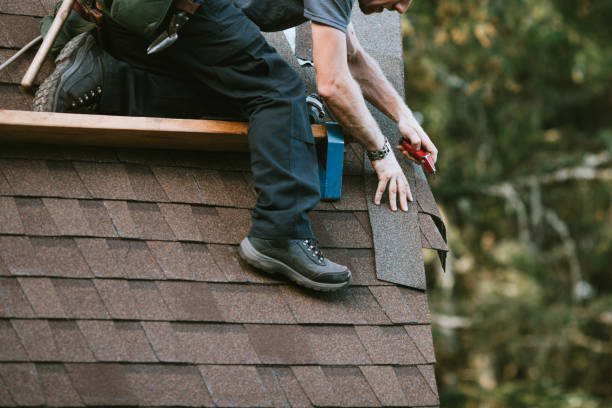 Best Metal Roofing Contractor  in Collinsburg, PA